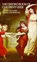 The Oxford Book of Children's Verse