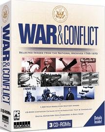 War & Conflict