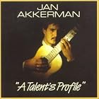 Talent's Profile by Jan Akkerman