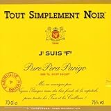 JSuis "F" (French Import)