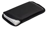 Kamikaze Gear Comfort Sleeve - Black  Nintendo DS Lite