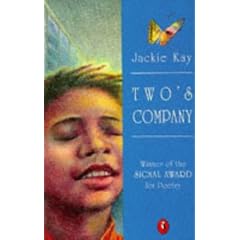 Two's Company (Puffin poetry)
