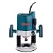 Bosch 1619EVS 15 Amp 3-1/4-Horsepower Variable Speed Plunge Base Router with 1/4-Inch and 1/2-Inch Collets