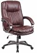 Executive Mammoth Fabric Chair By Office Star Furniture With Free Shipping