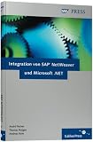 Integration von SAP NetWeaver und Microsoft .NET