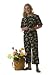 Women's Capri Length Coveralls