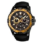 Casio Men MTD-1069B-1A1VDF Analogue Wrist watch (A514)