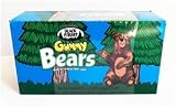 Gummy Bears - The Original Black Forest Gummy Bears - Box of 24 Packages