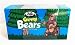 Gourmet Food : Gummy Bears - The Original Black Forest Gummy Bears - Box of 24 Packages
