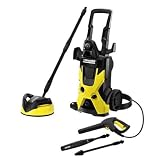 K&Atilde;&curren;rcher Hochdruckreiniger X-Range 4.650 T 250 Jubilee