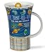 Dunoon Glencoe Solar System Mug