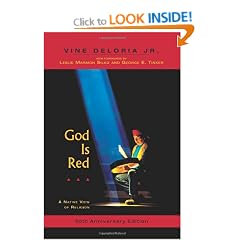 God Is Red: A Native View of Religion, 30th Anniversary Edition