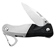 LEATHERMAN 861011 KNIFE, EXPANSE, E33L, STRAIGHT BLADE