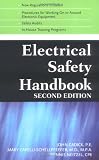 Electrical Safety Handbook - 0070120714