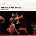 Tangos & Milongas Argentine