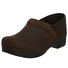 Dansko Professional Oiled Leather Clog