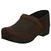 Dansko Men's Professional Oiled Leather Clog