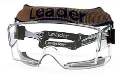 Leader LAX Vision - Women's Lacrosse and Field Hockey Eyeguard