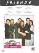 Friends - Series 2 - Episodes 1-8 [DVD] [1995]