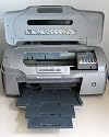 Epson Stylus R800 Inkjet Colour Photo Printer