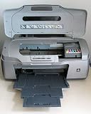 Epson Stylus R800 Inkjet Colour Photo Printer