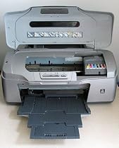 Epson Stylus R800 Inkjet Colour Photo Printer