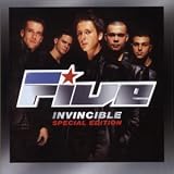Invincible
