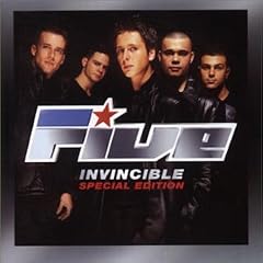 Invincible