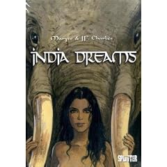 India Dreams: Sammelband