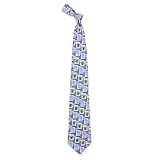 Kentucky Wildcats NCAA Pattern #2 Mens Tie (100% Silk)