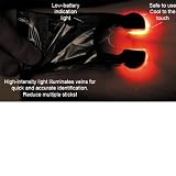 Venescope Disposable Protective Covers - 50/pk - Venoscope Ii Transilluminator - Draw Accessories