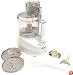 Cuisinart DLC-2011N Prep 11 Plus Food Processor,  White