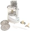White Prep 11 Plus&iuml;&iquest;&frac12; 11-Cup Food Processor