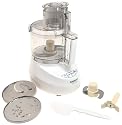 Cuisinart DLC-2011N Prep 11 Plus Food Processor,  White