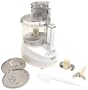 Cuisinart DLC-2011N Prep Plus 11-Cup Food Processor, White
