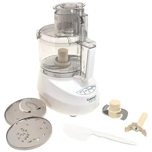 Cuisinart Prep 11 Plus Food Processor