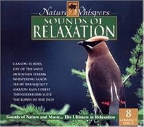Nature Whispers: Sounds of Relaxation