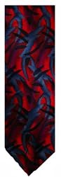Men's J. Jerry Garcia Neck Tie Limited Edition Collection Forty-four Make Believe Japanese