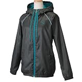 (プーマ)PUMA 裏メッシュフーデッドW/Bジャケット 817984