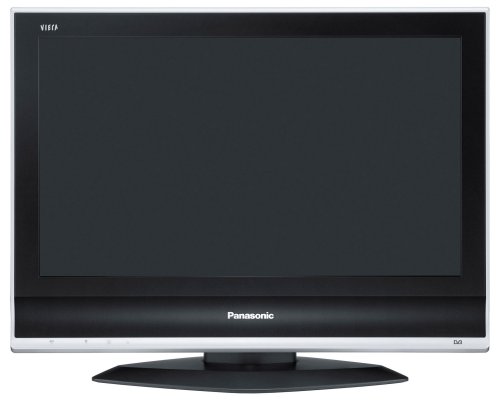 Panasonic TX-26LXD70 - 26 Widescreen Viera HD Ready LCD TV - With Freeview