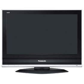 Panasonic TX-26LXD70 - 26" Widescreen Viera HD Ready LCD TV - With Freeview