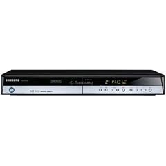 Samsung DVD-HR 749 XEG