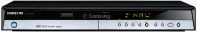 Samsung DVD-HR 749 XEG