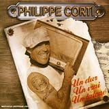 Revue Philippe Corti  / Un Dur, un Vrai, un Tatoué