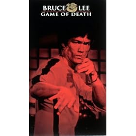 Game of Death [VHS]