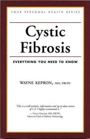 Cystic Fibrosis: Everything You Need To Know (Your Personal Health)