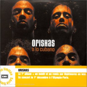 CD-Charts  Music : A Lo Cubano