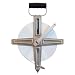 Keson SNR10300300ft. Nylon-Reinforced Steel Blade 10ths