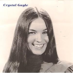 Crystal Gayle
