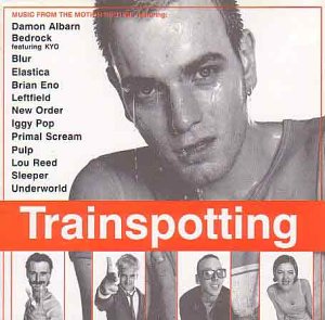 Elastica - Trainspotting @ - Zortam Music